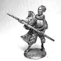 arcana/67-030 Verrik Female Magister